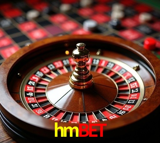 Jogos populares e pagamentos rápidos na hmbet