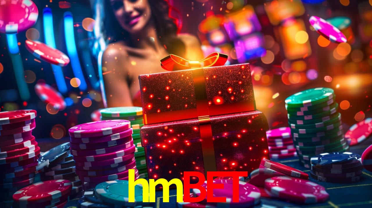 Download para Android e iOS na hmbet
