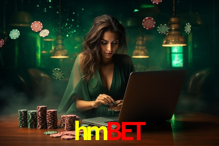 Segurança e privacidade no APP hmbet