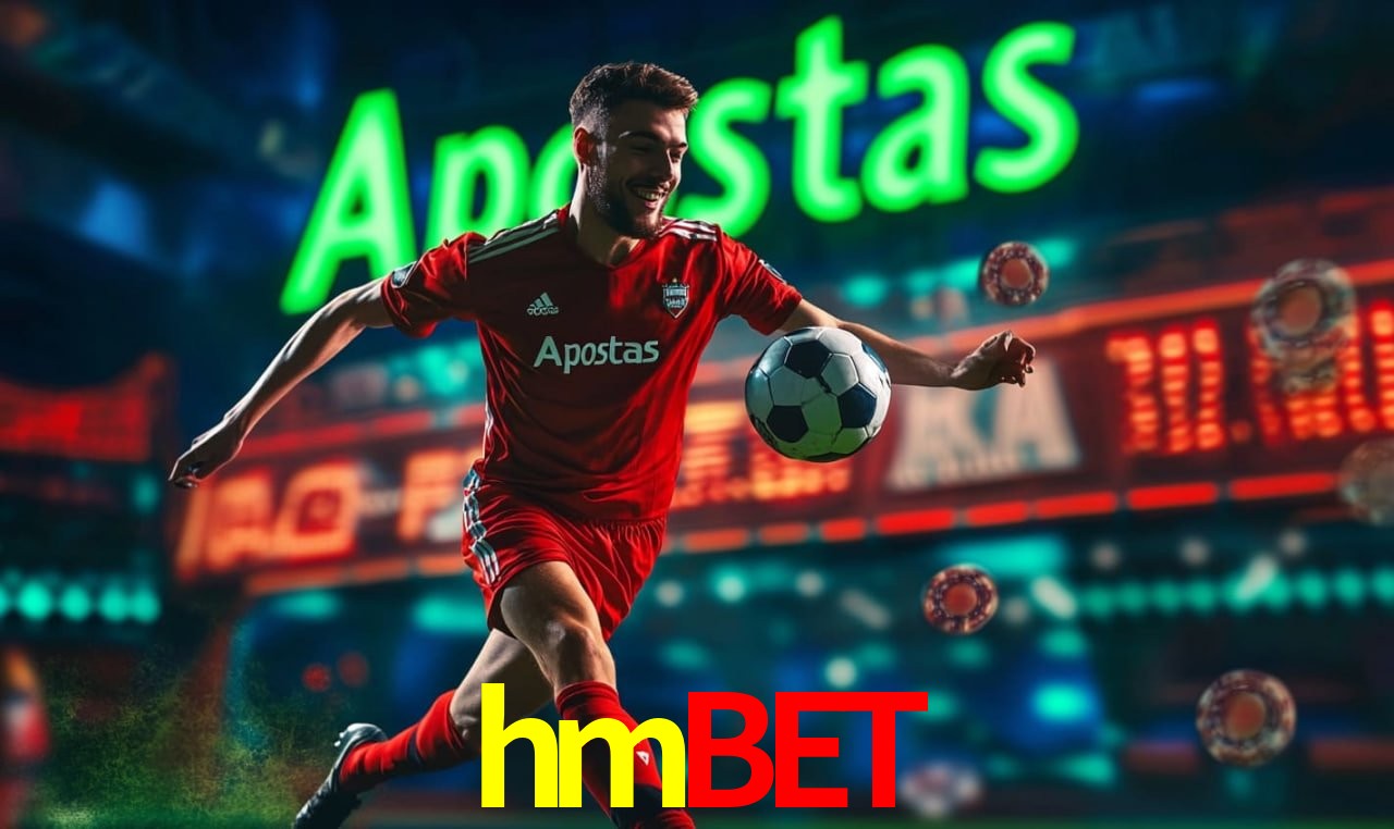 Roda da fortuna na hmbet