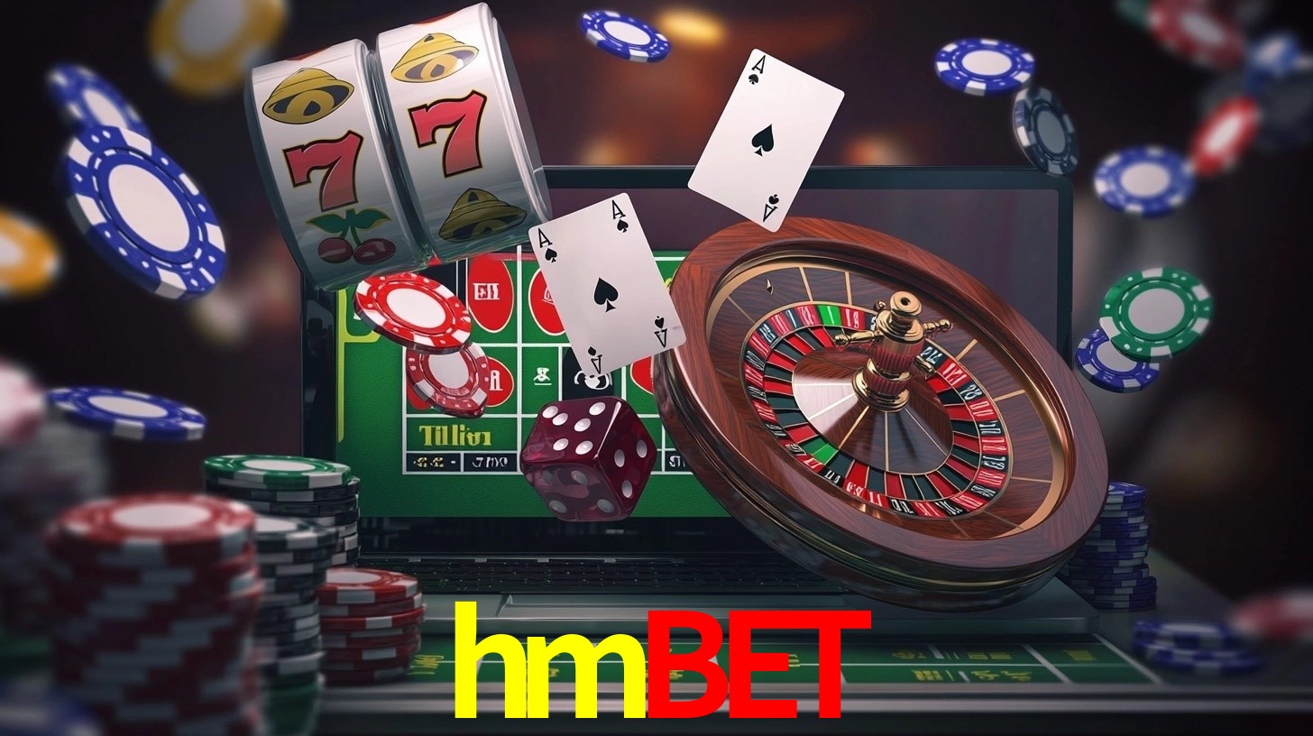 Cashback e recargas na hmbet